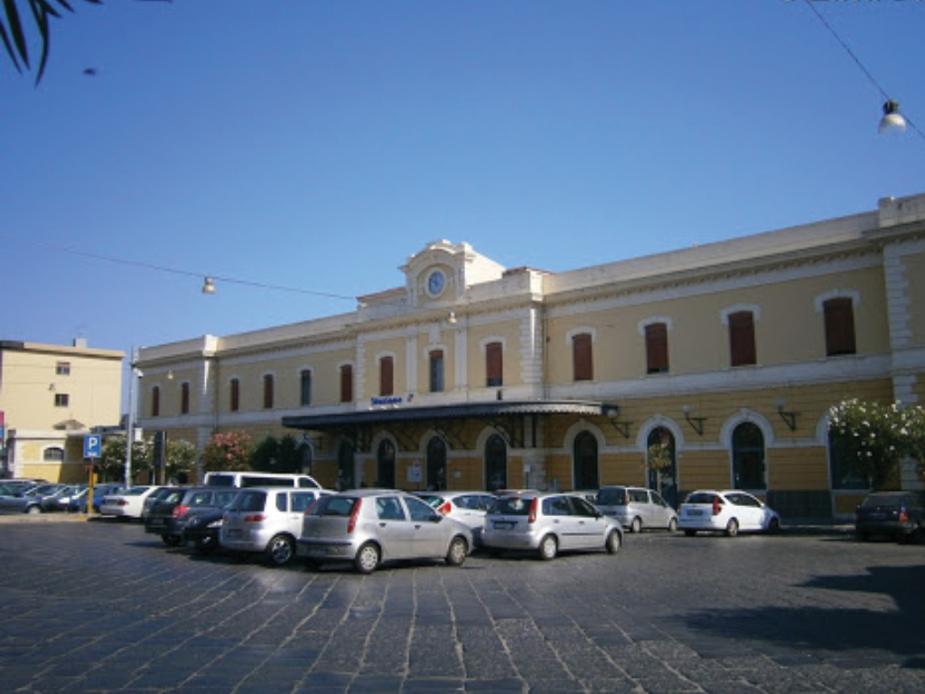 Siracusa