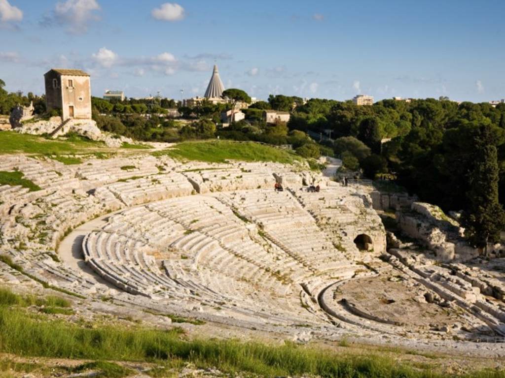 Siracusa